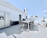 Objekte zum Wiederverkauf - Wohnung - Orihuela Costa