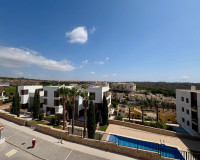 Objekte zum Wiederverkauf - Wohnung - Orihuela Costa