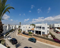 Objekte zum Wiederverkauf - Wohnung - Orihuela Costa