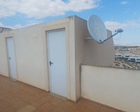 Objekte zum Wiederverkauf - Wohnung - Orihuela Costa