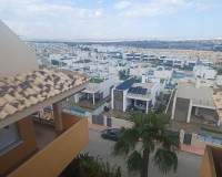 Objekte zum Wiederverkauf - Wohnung - Orihuela Costa
