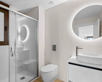 Objekte zum Wiederverkauf - Wohnung - Orihuela Costa