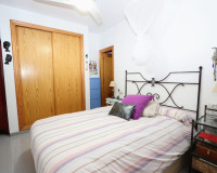 Objekte zum Wiederverkauf - Wohnung - Orihuela Costa