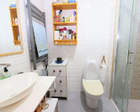 Objekte zum Wiederverkauf - Wohnung - Orihuela Costa