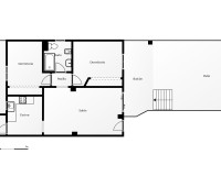 Objekte zum Wiederverkauf - Wohnung - Orihuela Costa