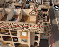 Objekte zum Wiederverkauf - Wohnung - Orihuela Costa