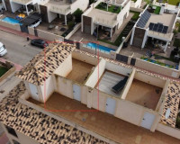 Objekte zum Wiederverkauf - Wohnung - Orihuela Costa