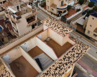 Objekte zum Wiederverkauf - Wohnung - Orihuela Costa