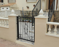 Objekte zum Wiederverkauf - Wohnung - Orihuela Costa