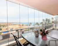 Objekte zum Wiederverkauf - Wohnung - Orihuela Costa