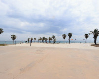 Objekte zum Wiederverkauf - Wohnung - Orihuela Costa