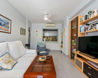 Objekte zum Wiederverkauf - Wohnung - Orihuela Costa