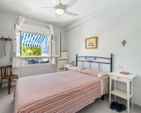 Objekte zum Wiederverkauf - Wohnung - Orihuela Costa