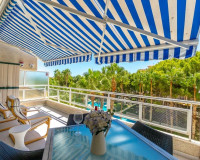 Objekte zum Wiederverkauf - Wohnung - Orihuela Costa