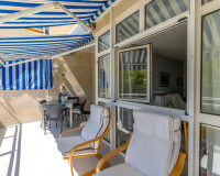 Objekte zum Wiederverkauf - Wohnung - Orihuela Costa