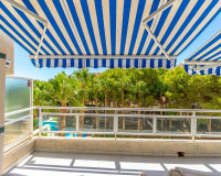 Objekte zum Wiederverkauf - Wohnung - Orihuela Costa