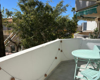 Objekte zum Wiederverkauf - Wohnung - Orihuela Costa