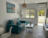 Objekte zum Wiederverkauf - Wohnung - Orihuela Costa