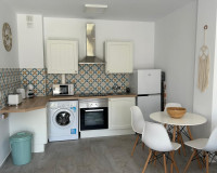 Objekte zum Wiederverkauf - Wohnung - Orihuela Costa