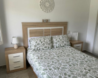 Objekte zum Wiederverkauf - Wohnung - Orihuela Costa