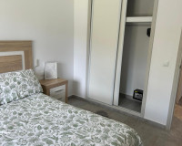 Objekte zum Wiederverkauf - Wohnung - Orihuela Costa