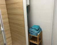 Objekte zum Wiederverkauf - Wohnung - Orihuela Costa