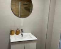 Objekte zum Wiederverkauf - Wohnung - Orihuela Costa
