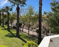 Objekte zum Wiederverkauf - Wohnung - Orihuela Costa