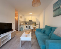 Objekte zum Wiederverkauf - Wohnung - Orihuela Costa