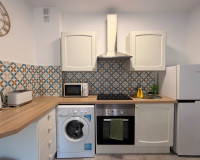 Objekte zum Wiederverkauf - Wohnung - Orihuela Costa