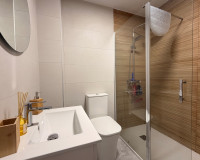 Objekte zum Wiederverkauf - Wohnung - Orihuela Costa