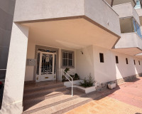 Objekte zum Wiederverkauf - Wohnung - Orihuela Costa
