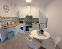 Objekte zum Wiederverkauf - Wohnung - Orihuela Costa