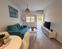 Objekte zum Wiederverkauf - Wohnung - Orihuela Costa