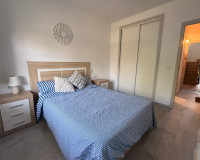 Objekte zum Wiederverkauf - Wohnung - Orihuela Costa