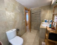 Objekte zum Wiederverkauf - Wohnung - Orihuela Costa
