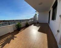 Objekte zum Wiederverkauf - Wohnung - Orihuela Costa