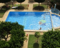 Objekte zum Wiederverkauf - Wohnung - Orihuela Costa