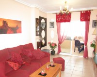 Objekte zum Wiederverkauf - Wohnung - Orihuela Costa