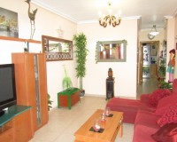 Objekte zum Wiederverkauf - Wohnung - Orihuela Costa