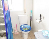 Objekte zum Wiederverkauf - Wohnung - Orihuela Costa