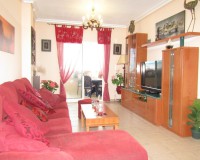 Objekte zum Wiederverkauf - Wohnung - Orihuela Costa