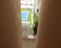 Objekte zum Wiederverkauf - Wohnung - Orihuela Costa