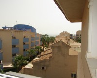 Objekte zum Wiederverkauf - Wohnung - Orihuela Costa