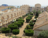 Objekte zum Wiederverkauf - Wohnung - Orihuela Costa
