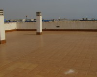 Objekte zum Wiederverkauf - Wohnung - Orihuela Costa
