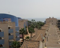 Objekte zum Wiederverkauf - Wohnung - Orihuela Costa