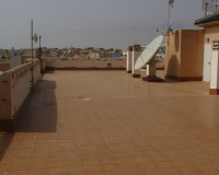 Objekte zum Wiederverkauf - Wohnung - Orihuela Costa