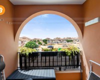 Objekte zum Wiederverkauf - Wohnung - Orihuela Costa