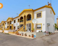 Objekte zum Wiederverkauf - Wohnung - Orihuela Costa